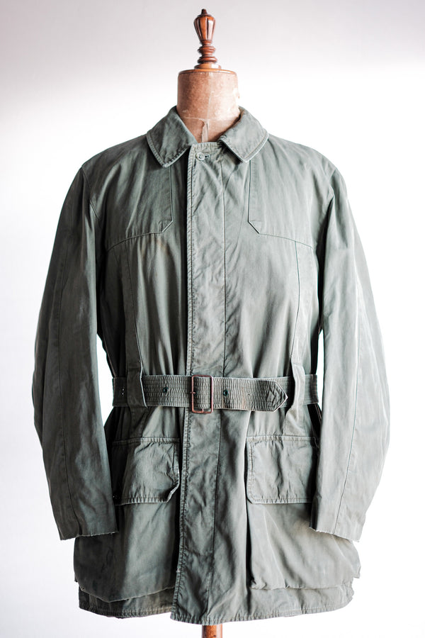 【~60’s】Vintage Grenfell Norfolk Shooting Jacket Size.40 “Mountain Tag”