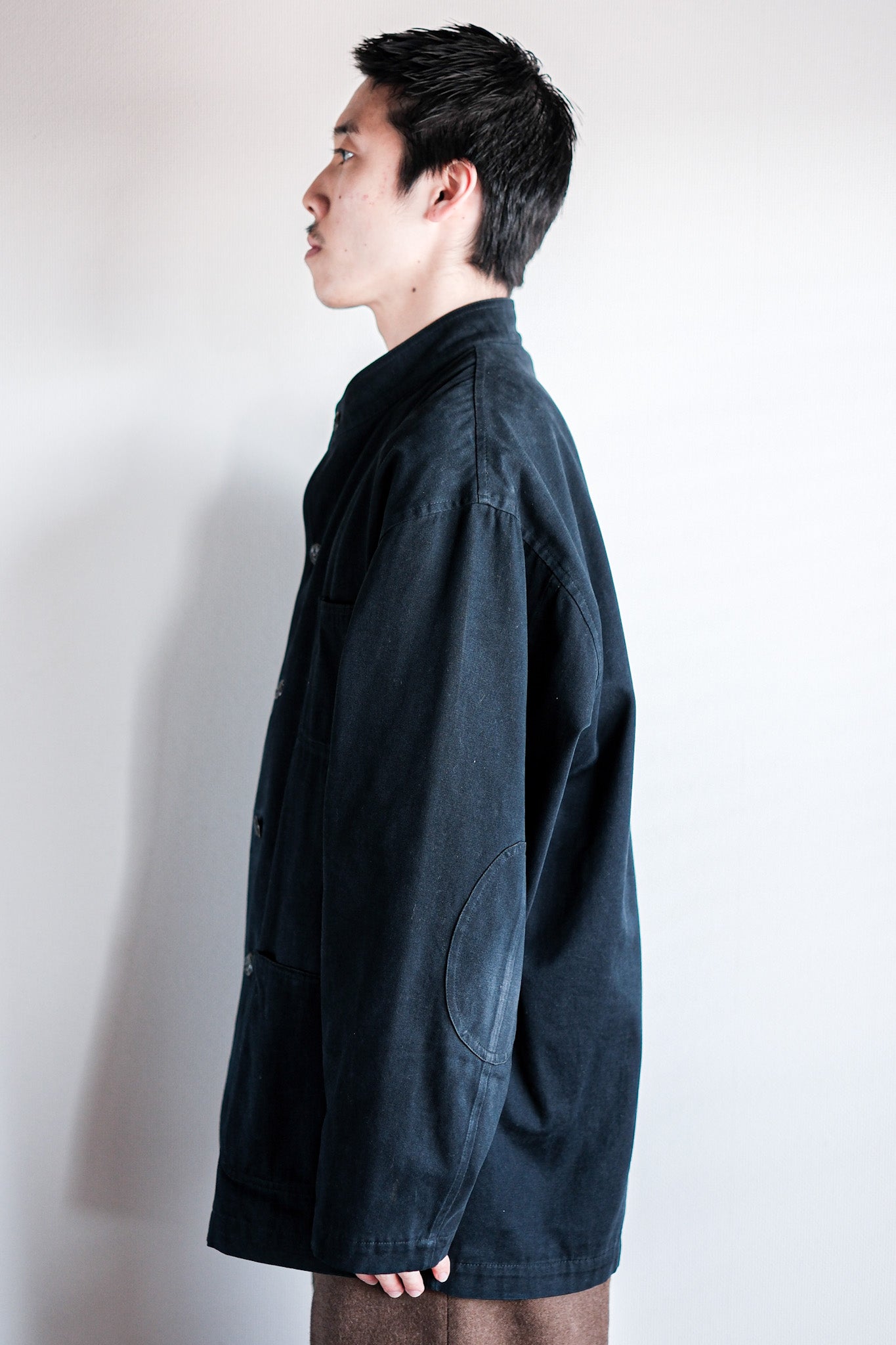 ［~00's］ARNYS PARIS Forestiere Jacket Size.50