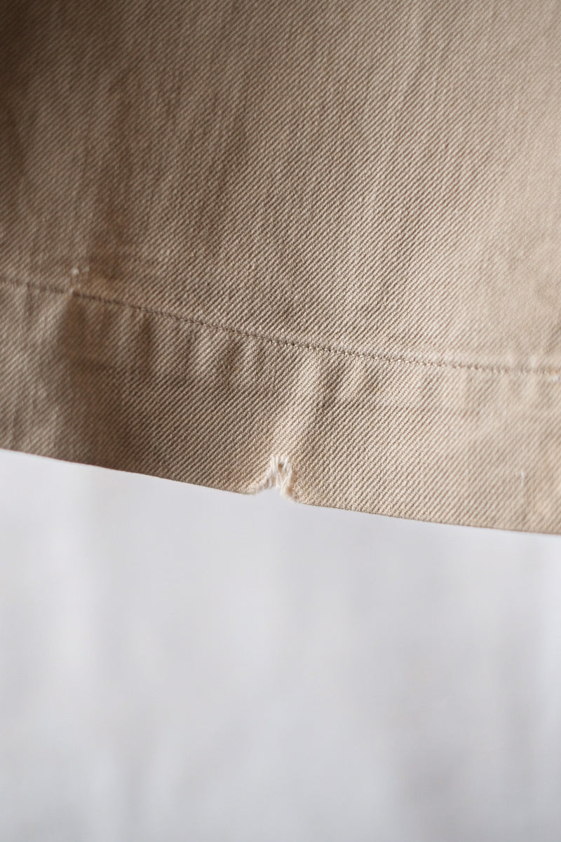 [~ 60's] กองทัพฝรั่งเศส M52 Chino ขนาดขนาด 222222222