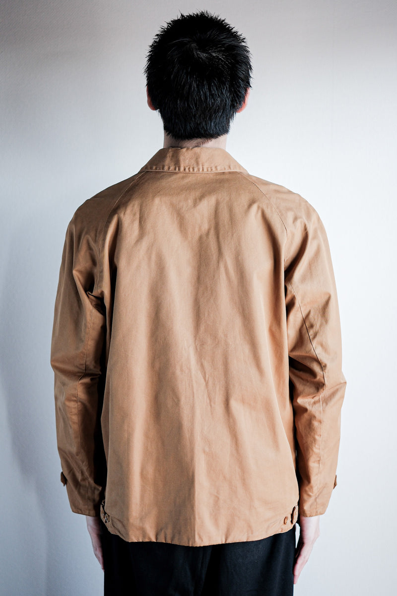 [~ 70's] แจ็คเก็ต Outdoor Vintage Grenfell ขนาด 38 "Mountain Tag"