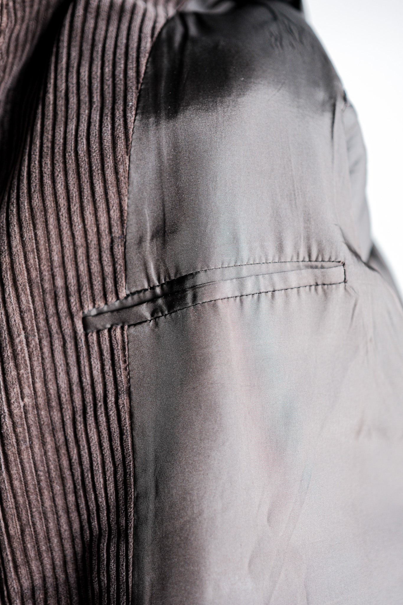［~90's］ARNYS PARIS Forestiere Jacket Size.48