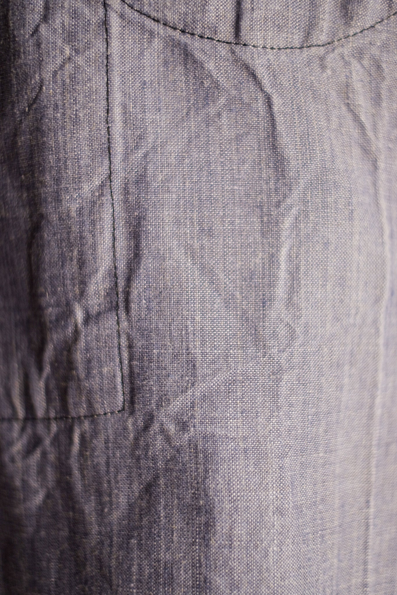 Sailor cheapest Suit…Grey Linen