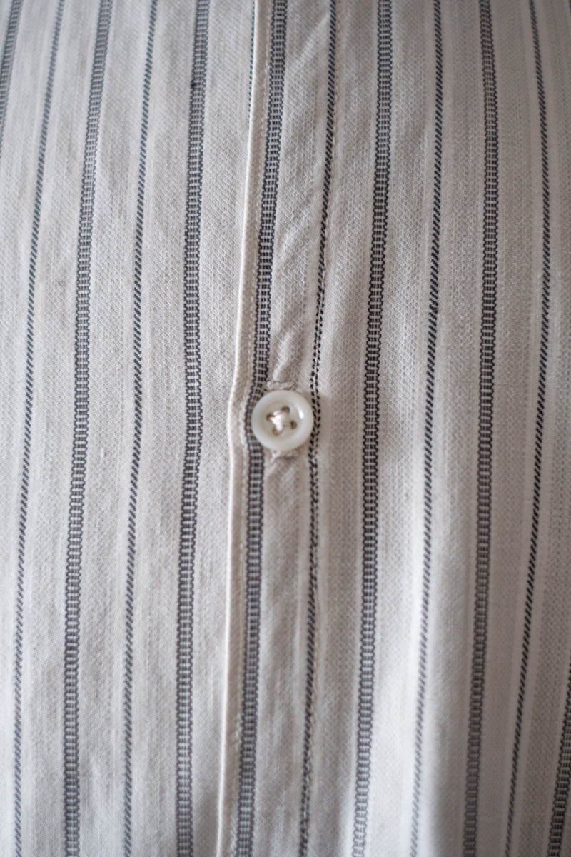 【~20's】French Antique Grandpa Shirt