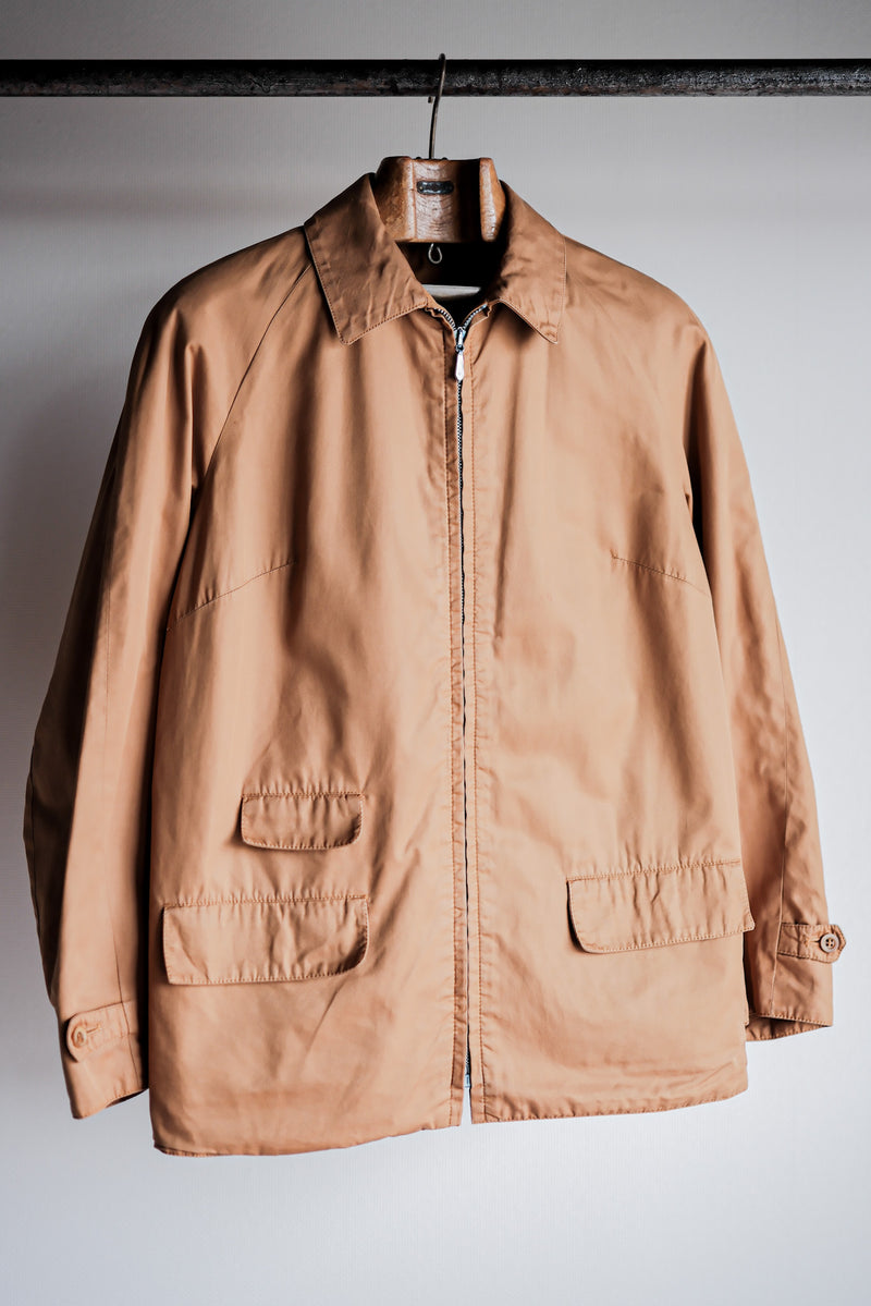 [~ 70's] แจ็คเก็ต Outdoor Vintage Grenfell ขนาด 38 "Mountain Tag"