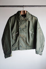 [~ 80's] Royal Air Force MK3 อากาศหนาวขนาดแจ็คเก็ตขนาด 4
