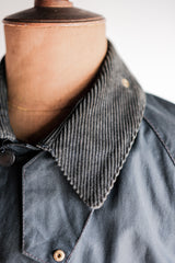 [~ 00's] Barbour Vintage "Transport Jacket" 3 ขนาดยอด