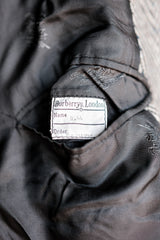 [〜80年代]老式Burberry的單一拉格勒·拉格·拉格·拉格·拉格·拉格（Ragle Ragle Ragle Ragle Raglee Raglee）