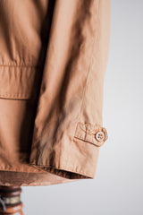 [~ 70's] แจ็คเก็ต Outdoor Vintage Grenfell ขนาด 38 "Mountain Tag"