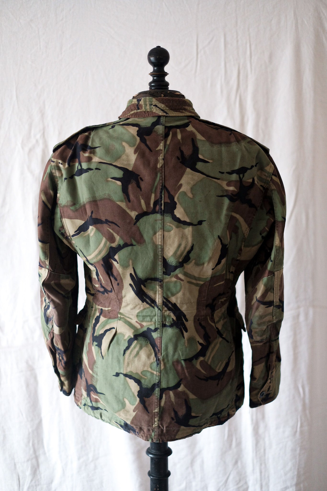 60's】British Army 1960 pattern Combat Smock