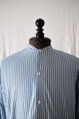 【~70's】Chezh Army Prisoner Shirt