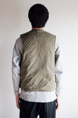 [~ 40's] WW2 USMC Alpaca Wool Vest