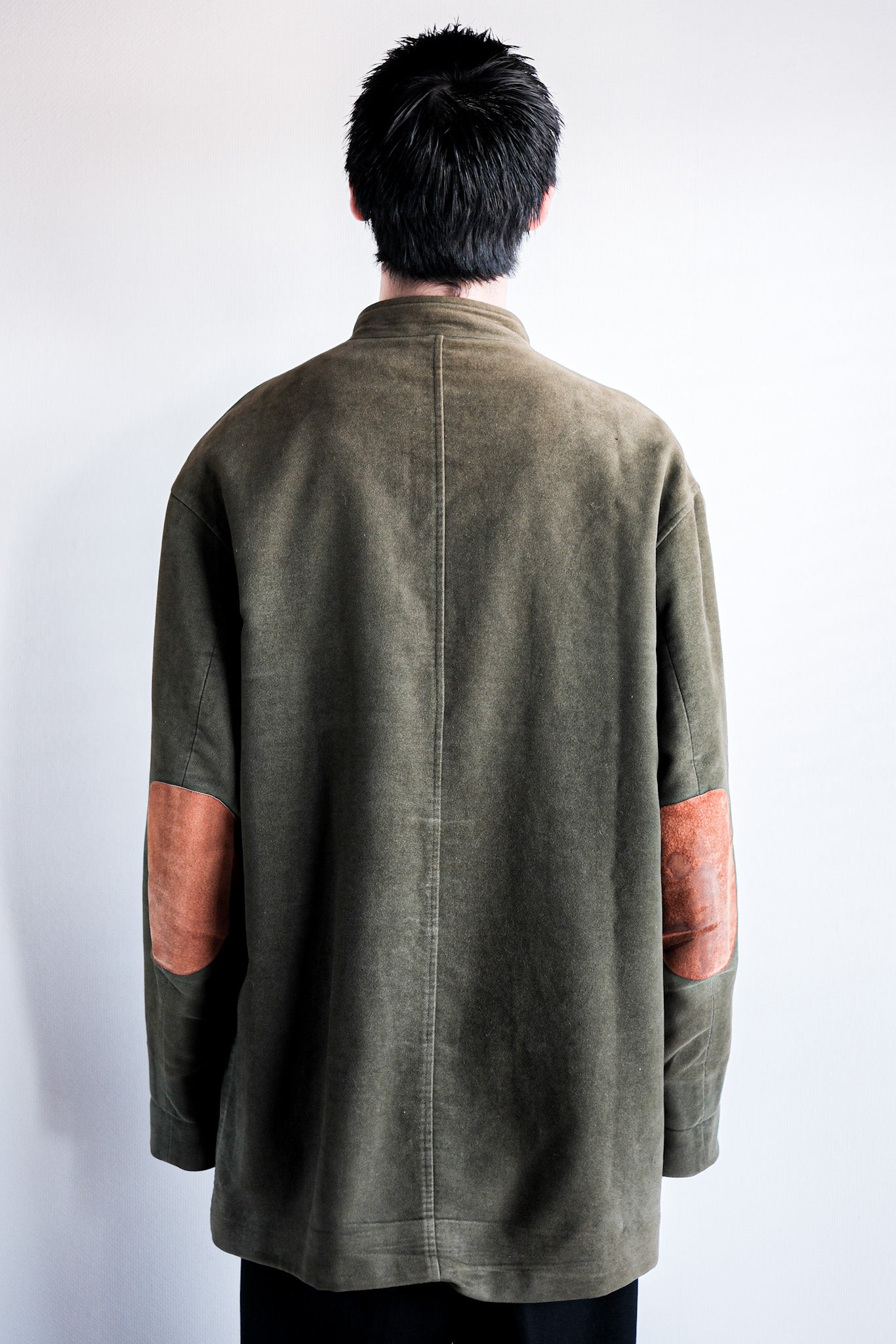 ［~00's］ARNYS PARIS Forestiere Jacket Size.48