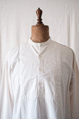 [~ 40's] เสื้อชุดวินเทจอังกฤษ