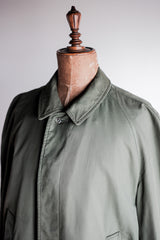 【~60’s】Vintage Grenfell Outdoor Half Coat “Mountain Tag” "JC.CORDINGS & CO.LTD 別注"