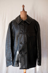 [~ 60's] แจ็คเก็ตงานหนัง le Corbusier Vintage French Vintage
