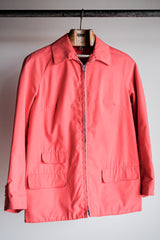 【~70’s】Vintage Grenfell Outdoor Jacket “Mountain Tag”
