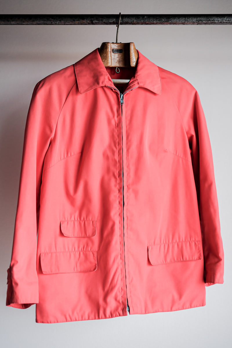 【~70’s】Vintage Grenfell Outdoor Jacket “Mountain Tag”