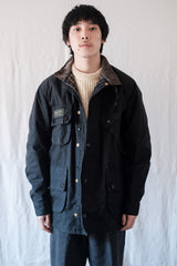 [~ 80's] Vintage Barbour "International Suit" 1 ขนาดเครสต์ 36