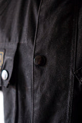 [~ 80's] Vintage Barbour "International Suit" 1 ขนาดเครสต์ 36