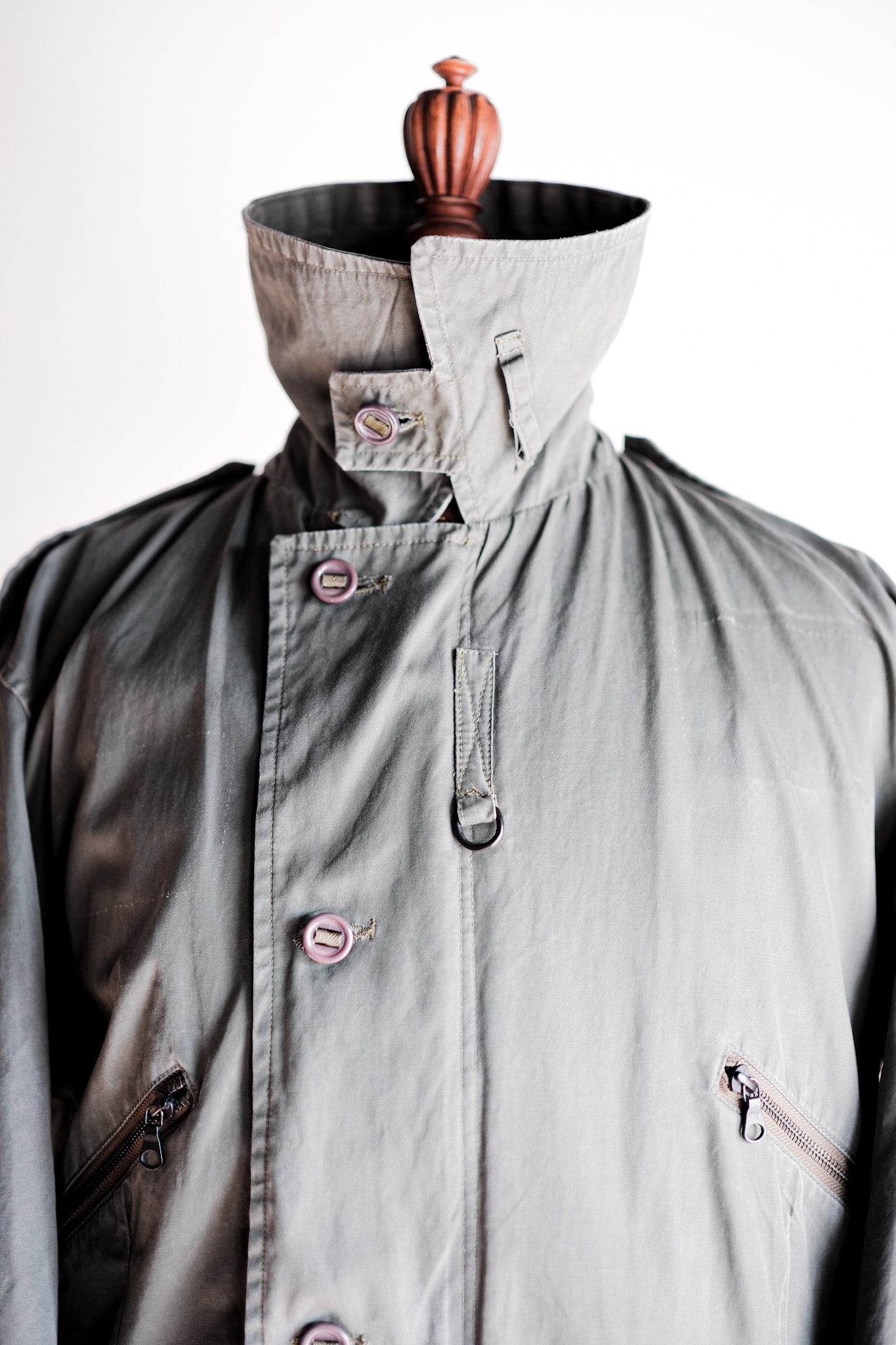 ［~00's］Royal Air Force MK3 Cold Weather Flying Jacket