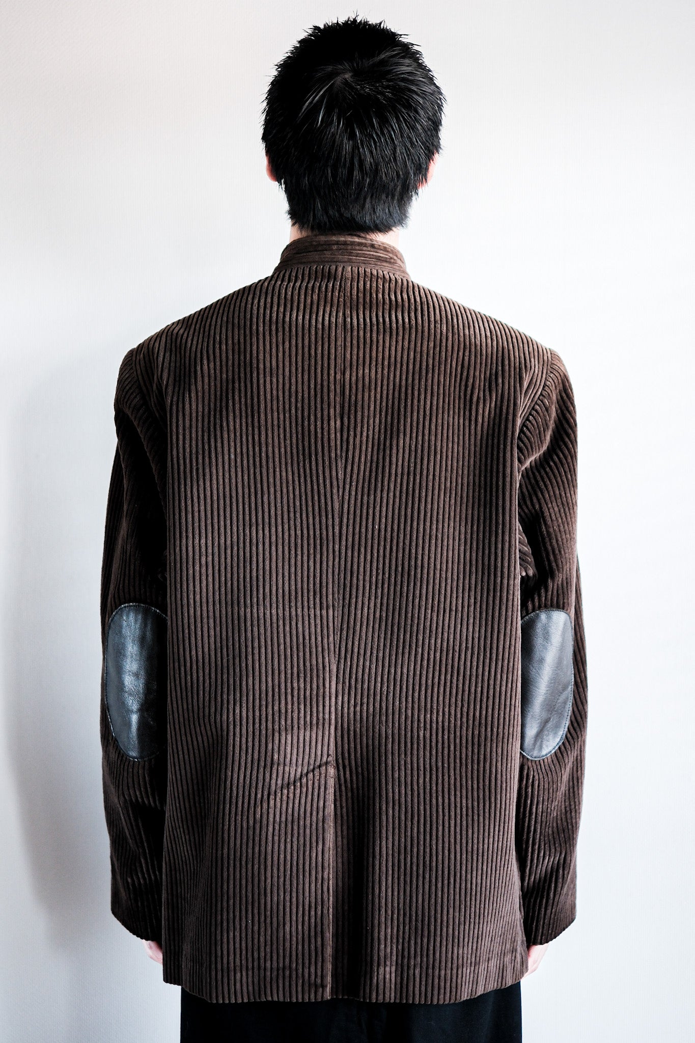 ［~90's］ARNYS PARIS Forestiere Jacket Size.48