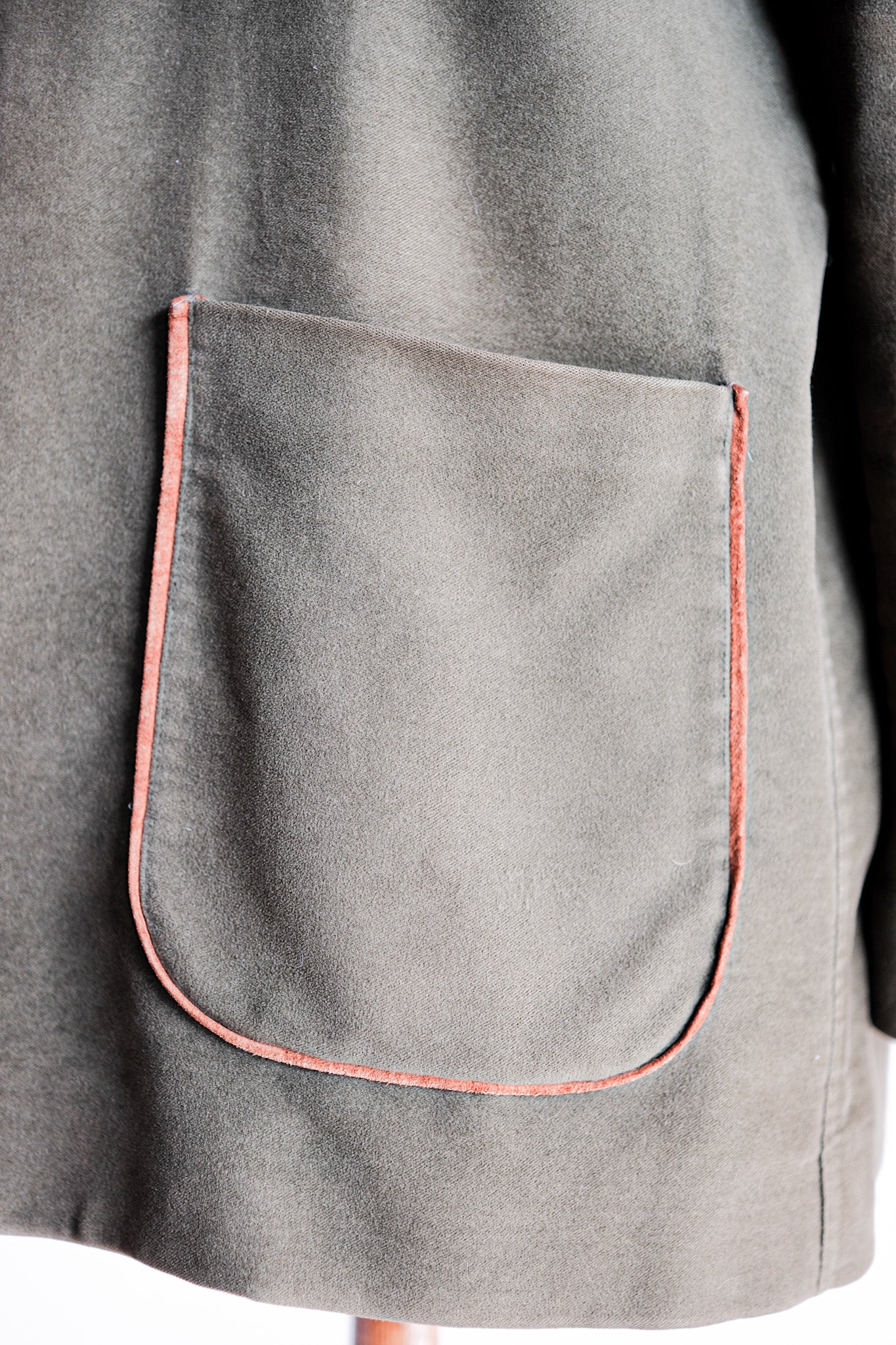 ［~00's］ARNYS PARIS Forestiere Jacket Size.48