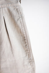 [~ 60's] กางเกงขายาว M52 Chino Chino