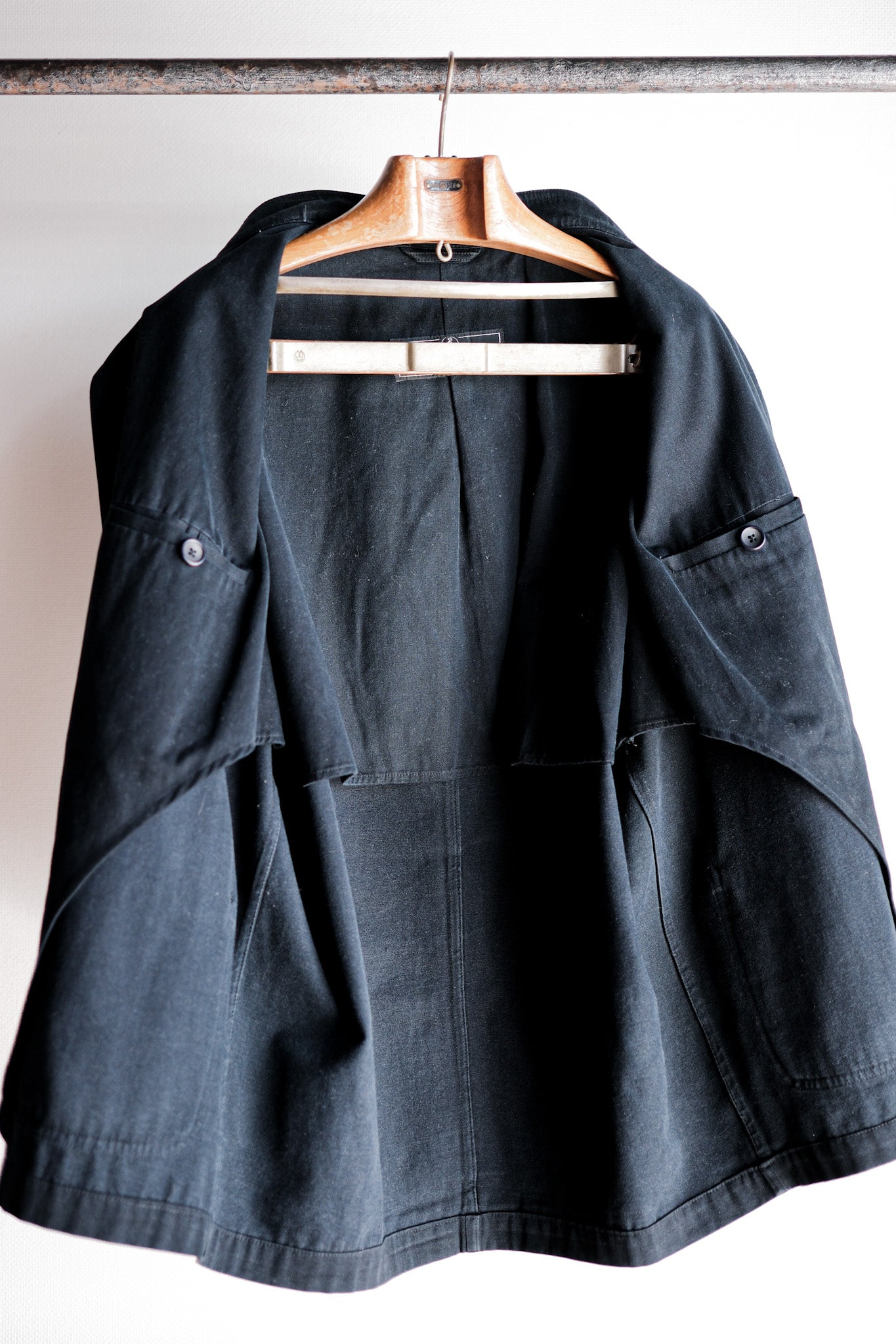 ［~00's］ARNYS PARIS Forestiere Jacket Size.50