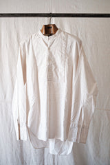 [~ 40's] เสื้อชุดวินเทจอังกฤษ
