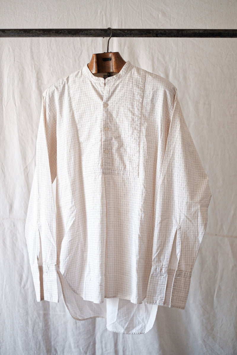 [~ 40's] เสื้อชุดวินเทจอังกฤษ