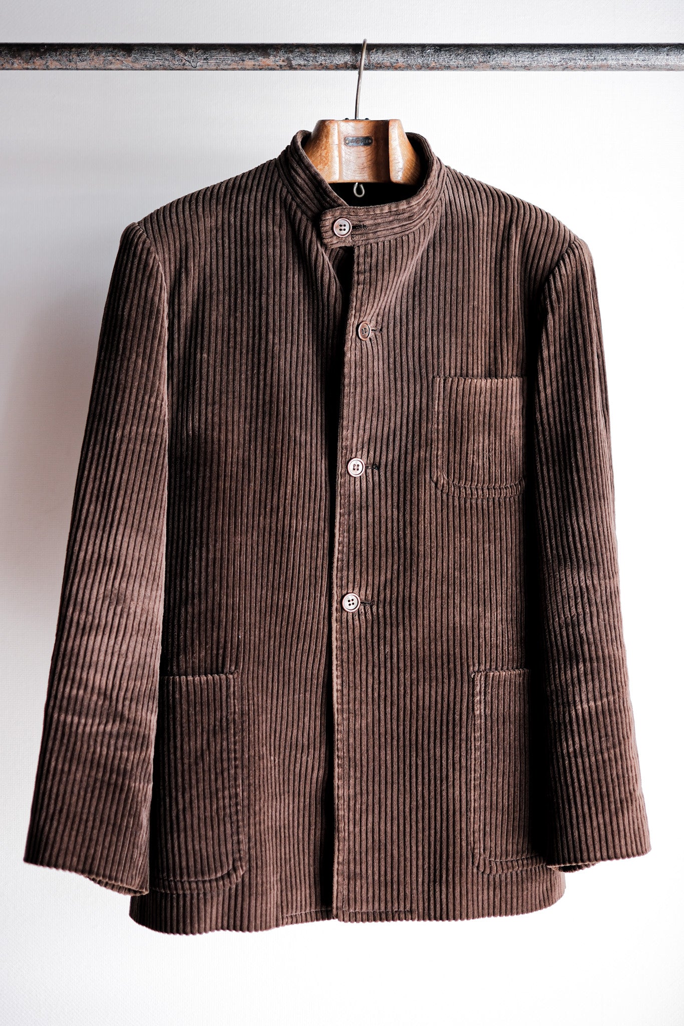 ［~90's］ARNYS PARIS Forestiere Jacket Size.48
