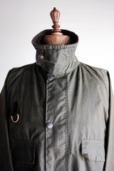 [~ 90's] Barbour Vintage "Spey Jacket" 3 ขนาดยอด