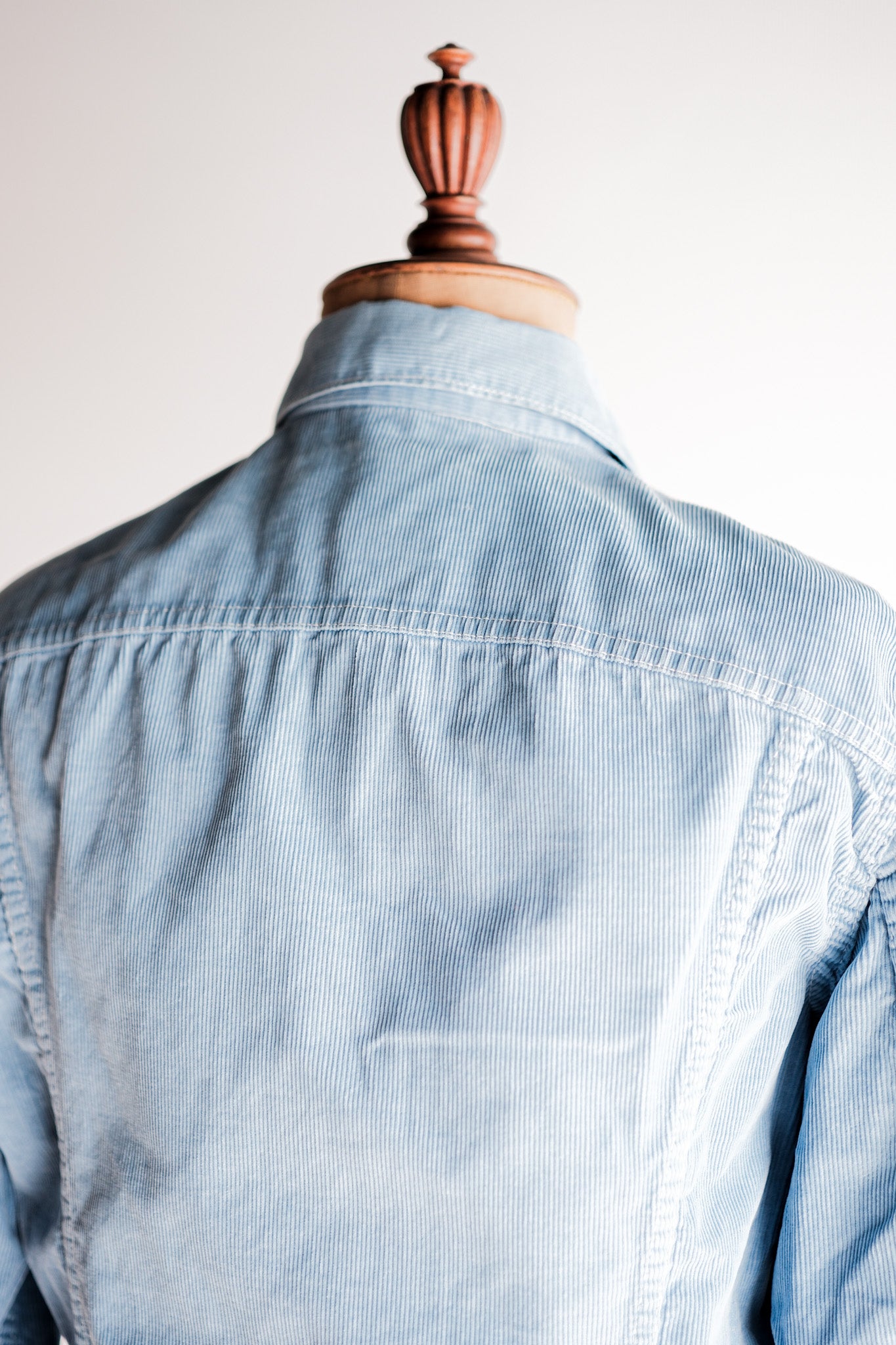 ［~60's］Vintage Levi's Slim Fit Corduroy Jacket "Big E"