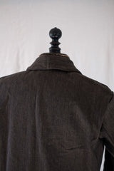 [~ 40's] แจ็คเก็ต Gamekeeper Gamekeeper ของ French Vintage Vintage