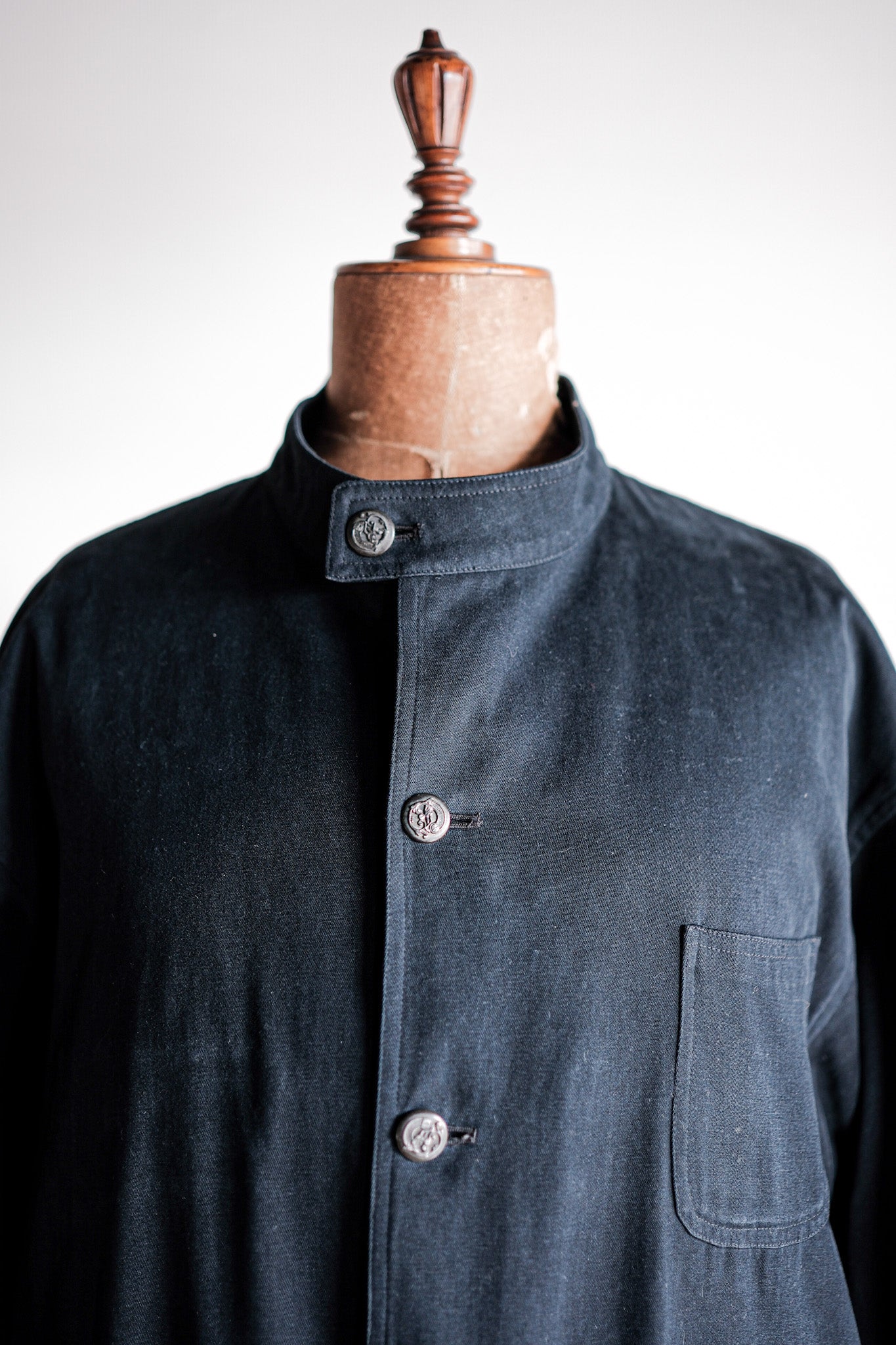 ［~00's］ARNYS PARIS Forestiere Jacket Size.50