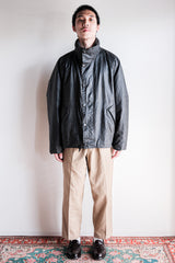 [~ 00's] Barbour Vintage "ขนแกะสายการขนส่ง" 3 ขนาดยอด 444444