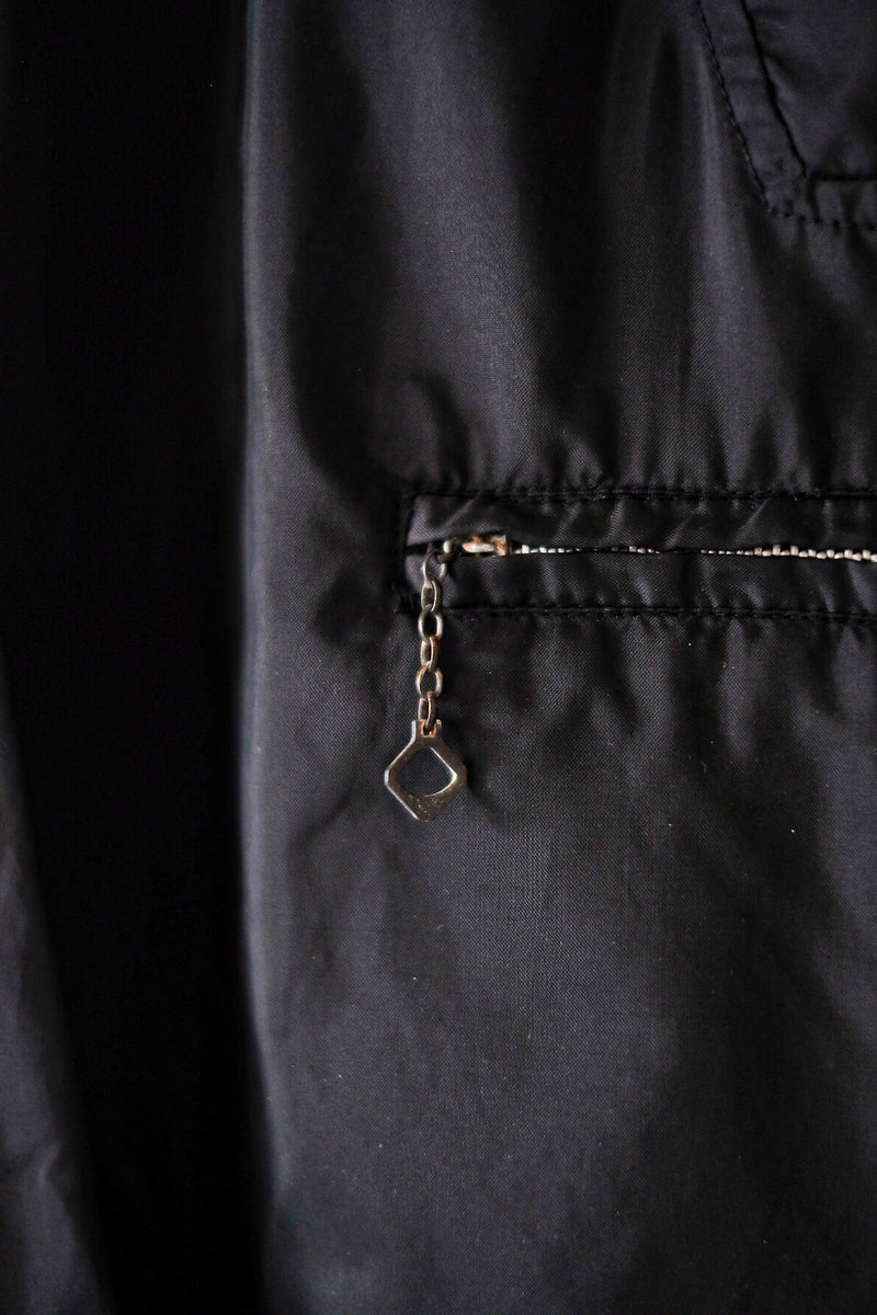 [~ 60's] แจ็คเก็ต Smock Nylon Vintage Vintage