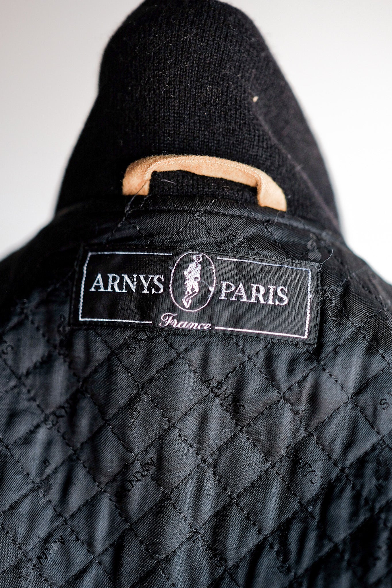 [〜00's] Arnys Paris Saint Germain夾克大小。52