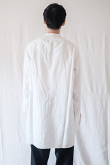 [~ 40's] เสื้อคุณปู่วินเทจฝรั่งเศส