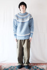 【~50's】French Army M47 Field Trousers Size.33