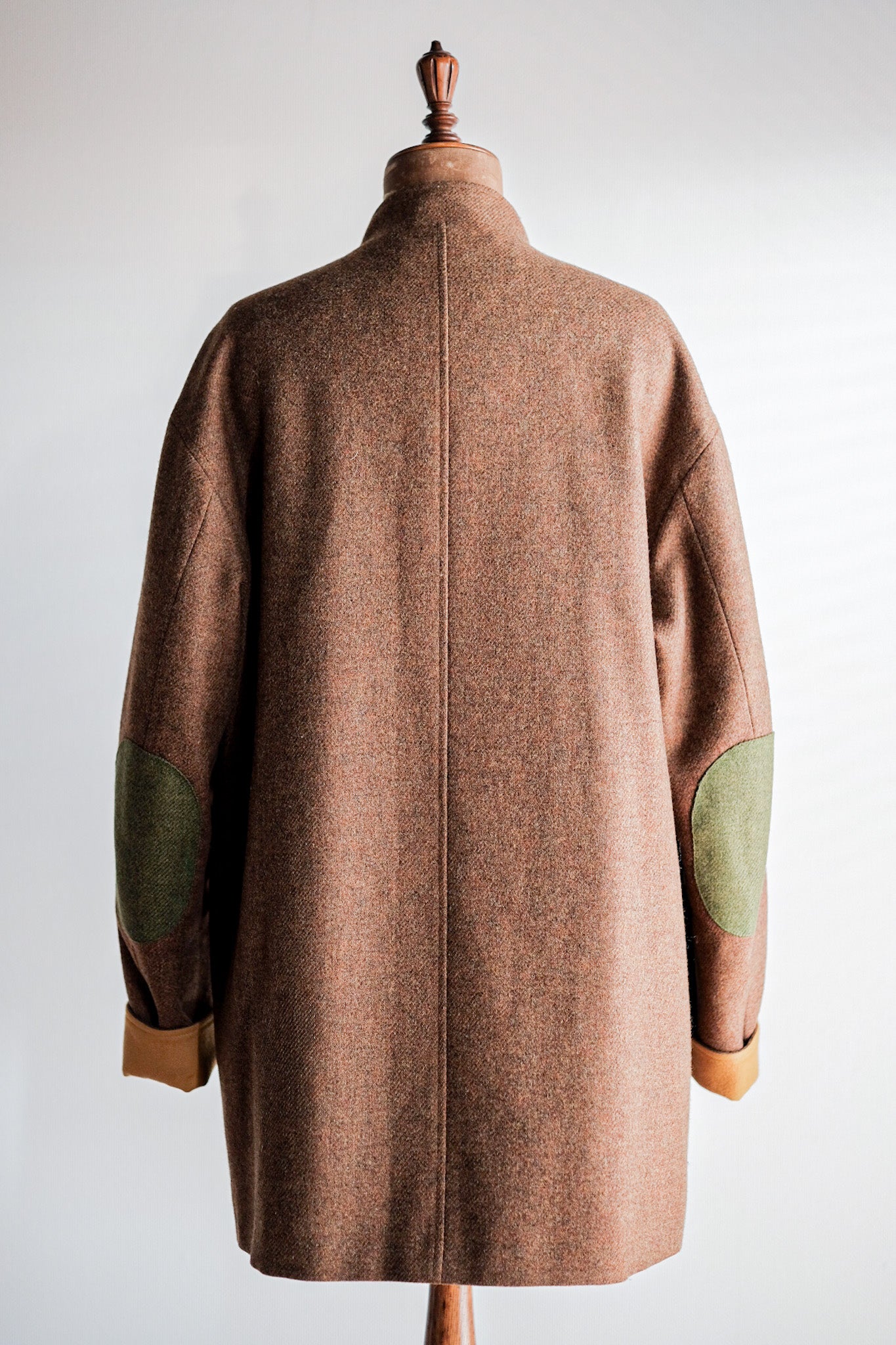 ［~00's］ARNYS PARIS Forestiere Jacket Size.50