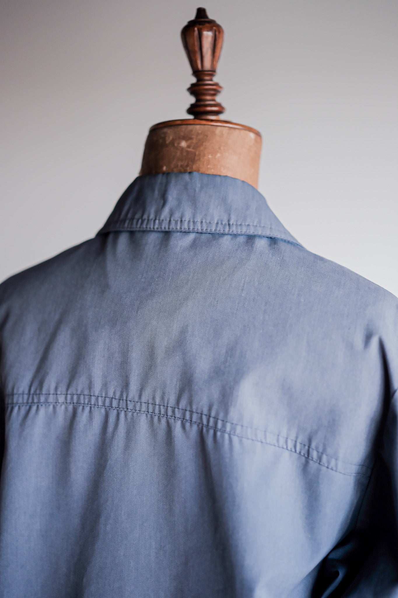 ［~70’s］Vintage Grenfell Outdoor Jacket “Mountain Tag”