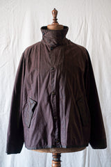 [~ 00's] Vintage Barbour "Transport Jacket" 3 ยอด