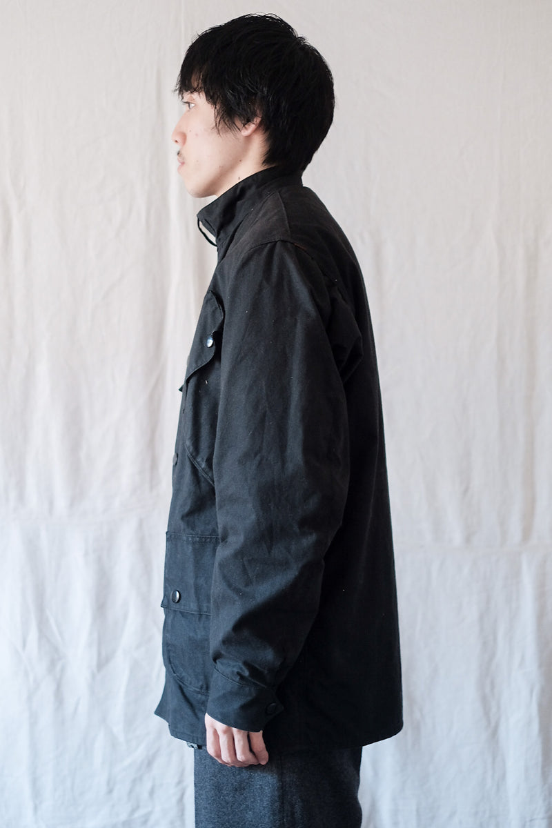 [~ 80's] Vintage Barbour "International Suit" 1 ขนาดเครสต์ 36