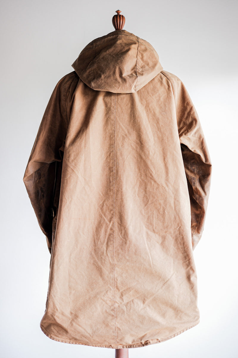 [~ 90's] Barbour Vintage "Longshoreman" 3 ขนาดยอด
