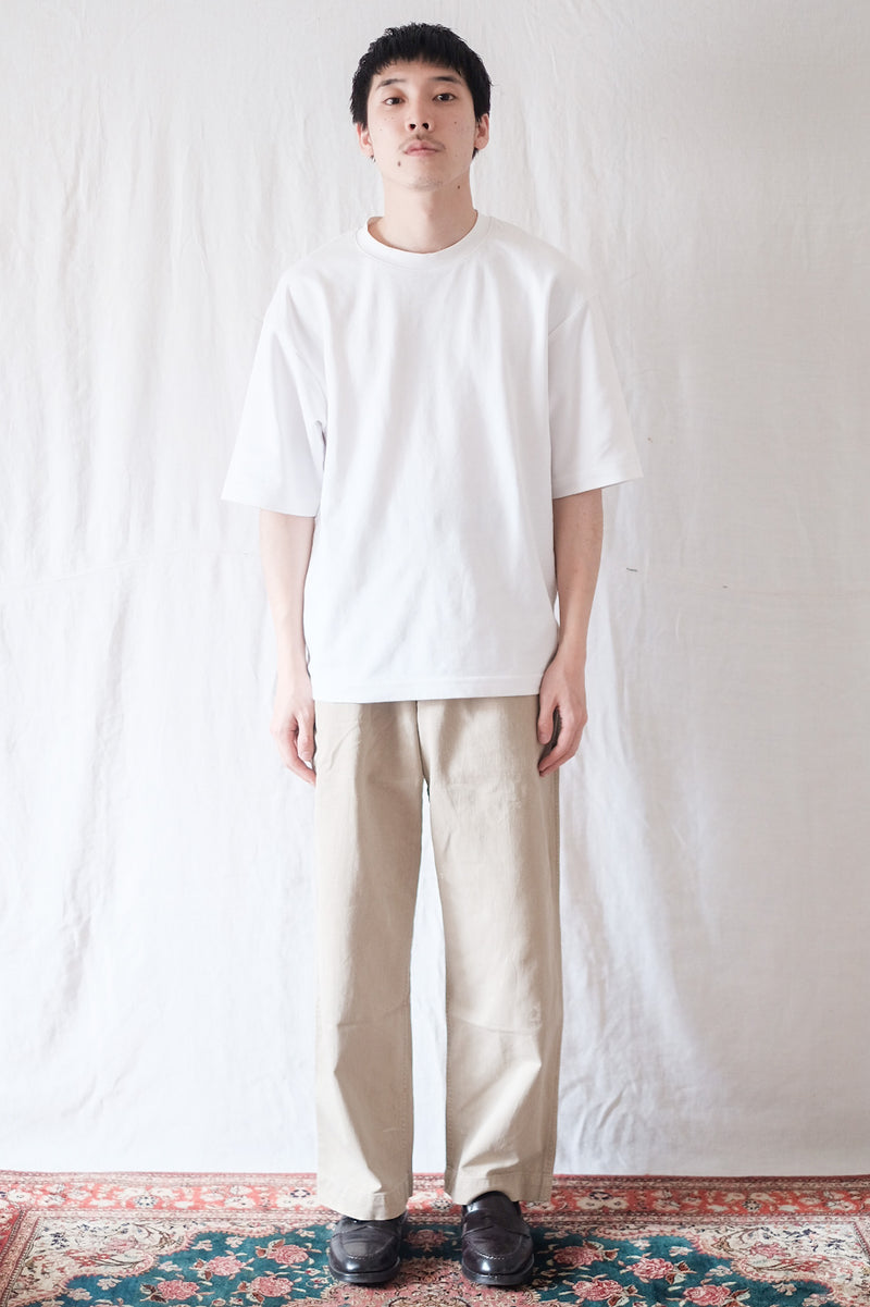 [~ 60's] กองทัพฝรั่งเศส M52 Chino ขนาดขนาด 222222222