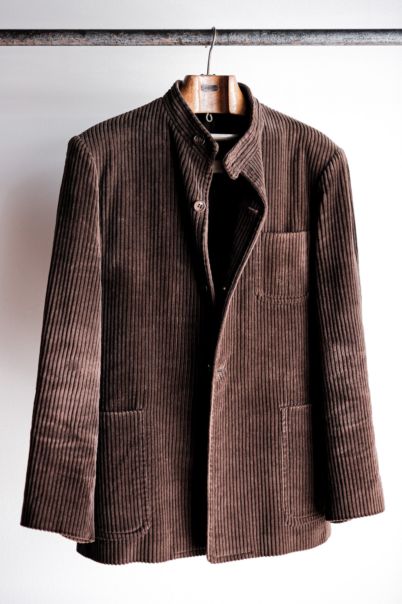 ［~90's］ARNYS PARIS Forestiere Jacket Size.48