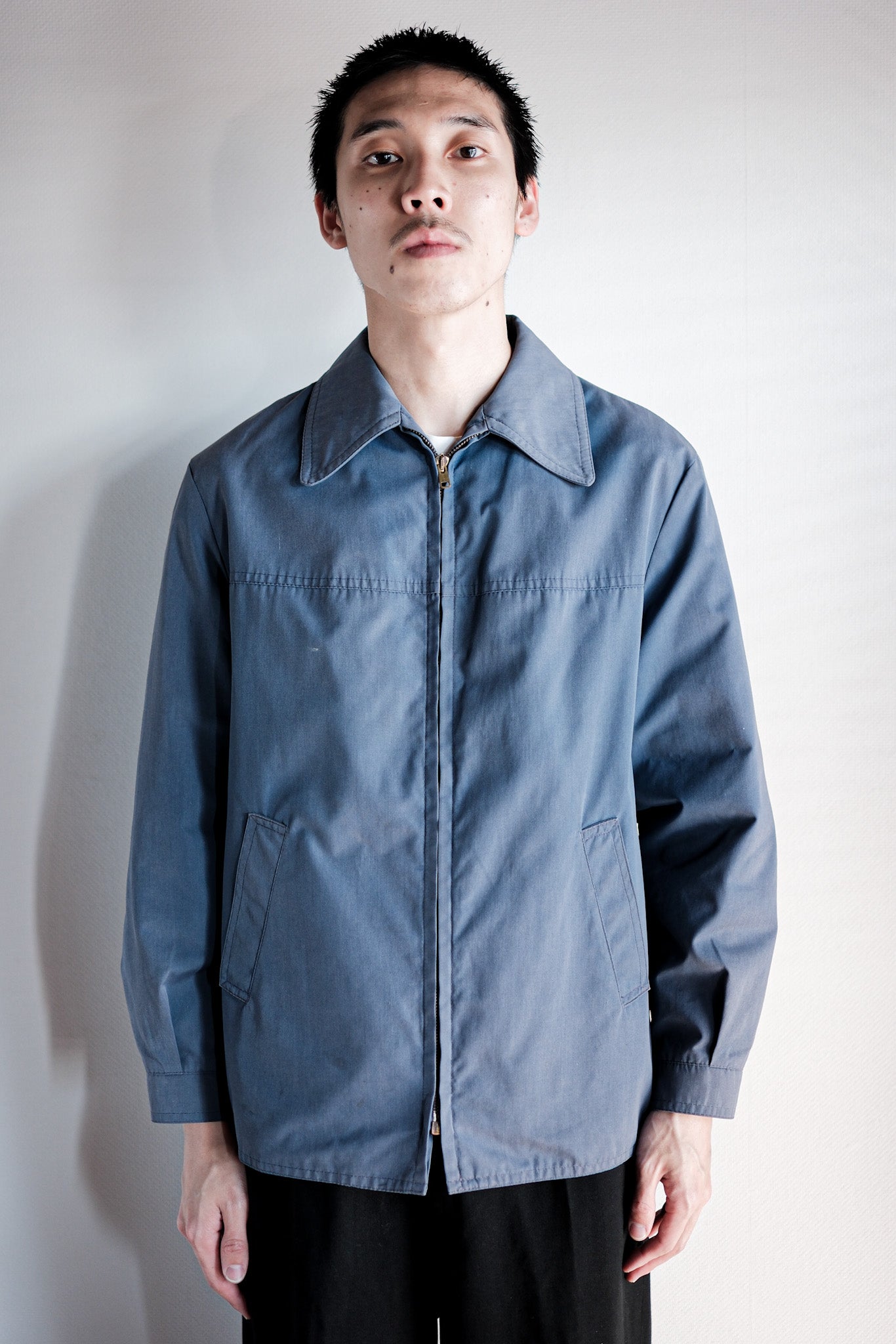 【~70’s】Vintage Grenfell Outdoor Jacket “Mountain Tag”