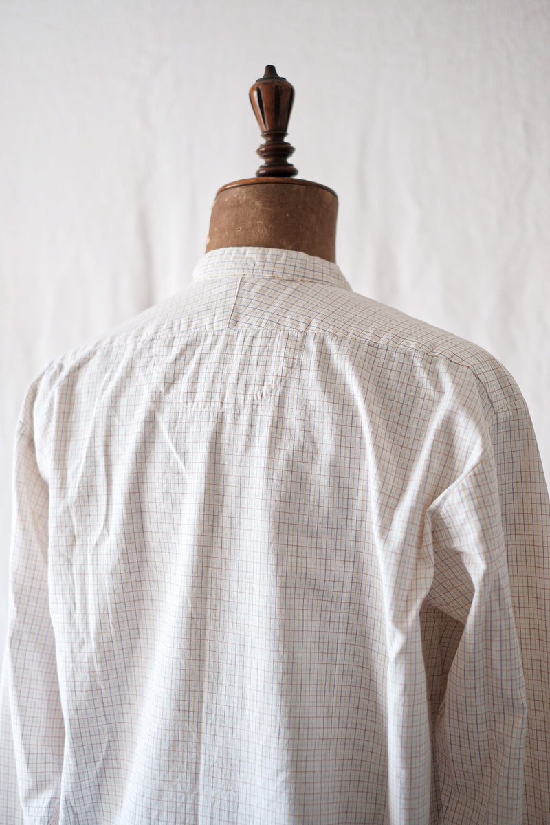 [~ 40's] เสื้อชุดวินเทจอังกฤษ