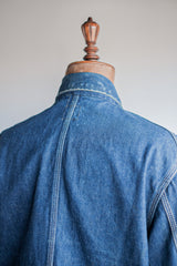[~ 70's] Vintage Lee 91-J Jacket Jacket Size.38r